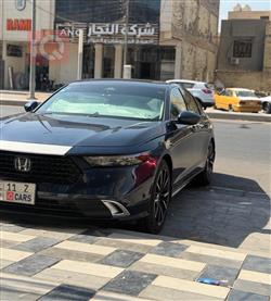 هوندا أكورد